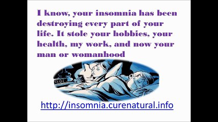 Depression Insomnia Anxiety Combo