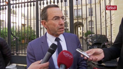 Notre-Dame-des-Landes : La médiation ne présente pas « toutes les garanties de neutralité et d’impartialité », estime Bruno Retailleau