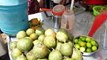 Indian Street Food Kolkata - BEL KA SHARBAT ( Wood Apple juice ) - Bengali Street Food India