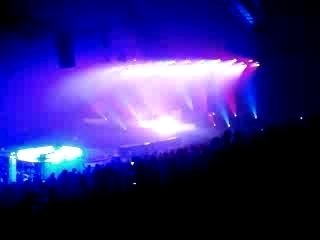 bassevents indor le 13octobre 2007