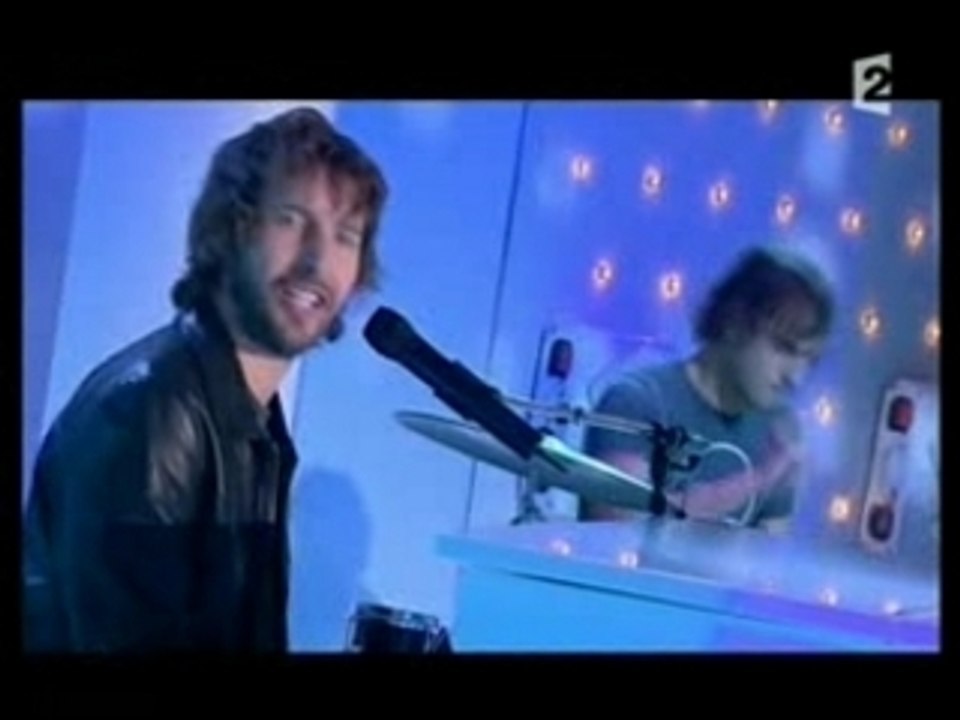 James blunt