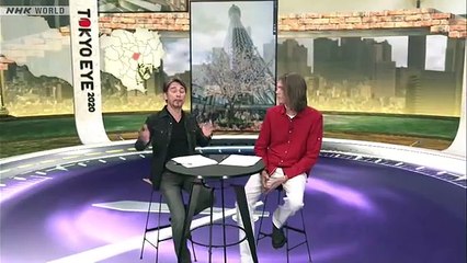 TOKYO EYE 2020 - Mission Akihabara, Part 2_ Expert User