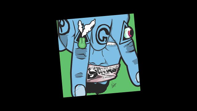 SHABDKOSH (Full Video) RAGA | New Rap Song 2017 HD