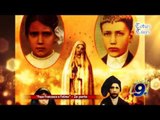 Totus Tuus | Papa Francesco a Fatima - 2a parte