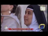 Totus Tuus | Fatima, Papa Francesco proclama Santi i Pastorelli