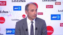 Invité : Jean-François Copé - L'épreuve de vérité (06/06/2017)