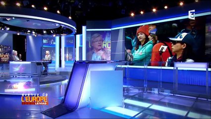 Pour Philippe Gloaguen, patron du "Routard", l'impact du tourisme de masse peut se gérer... avec un peu de volonté politique