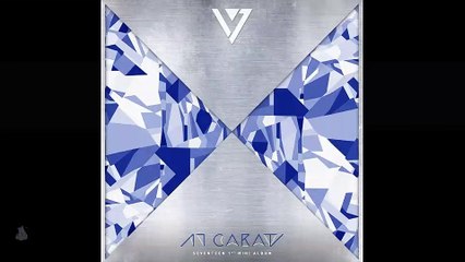 SEVENTEEN - Jam Jam (3D Audio)