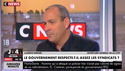 Réforme du code du travail : réactions vives chez les élus et les syndicats