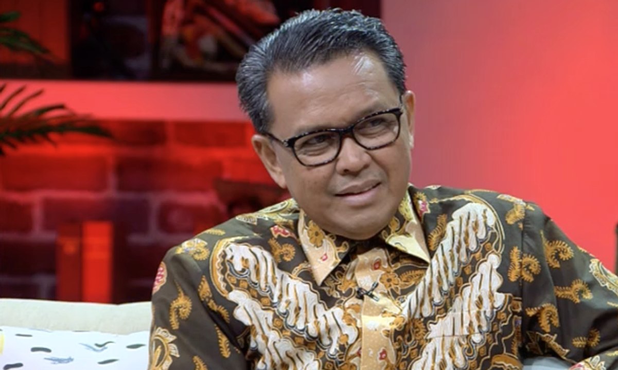 Bupati Bantaeng - The Interview With Tukul