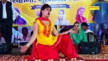 Chhori Mera Dil Dharkawe -- Monika Chau