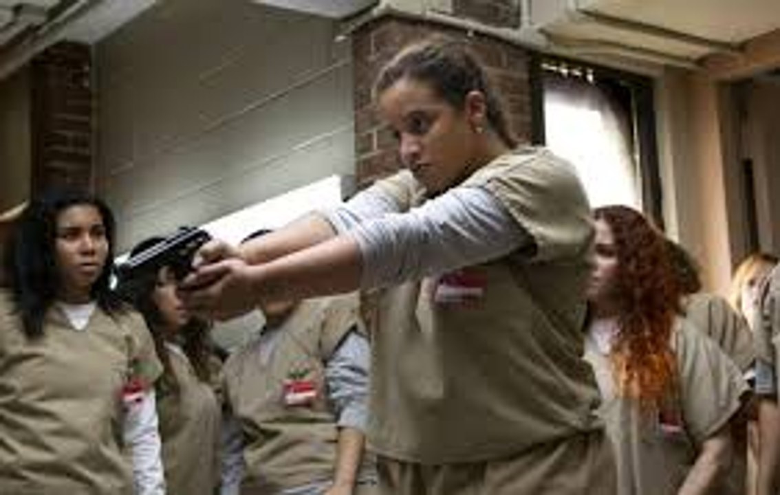 [S05E06] Orange Is the New Black Season 5 Episode 6 [Summary Ep06 :  Flaming Hot Cheetos, Literally] - Dailymotion