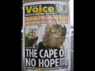 IMPROMPTU#12 - ARM IN RESPONSE