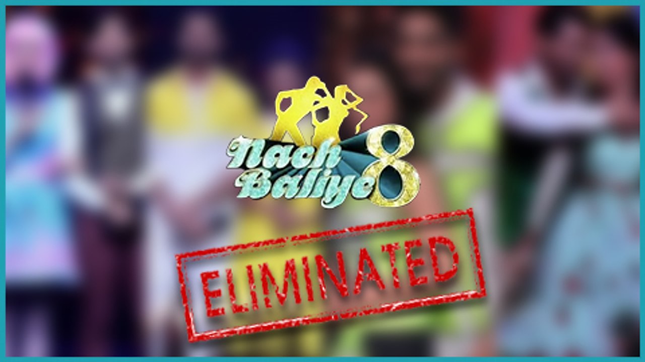Top 4 Jodis Of Nach Baliye 8 REVEALED  Find Out Which Jodi Got ELIMINATED