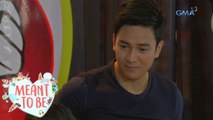 Meant to Be: What’s wrong with Andoy?