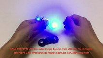 Promotional Products-Promotional Fidget Spinner