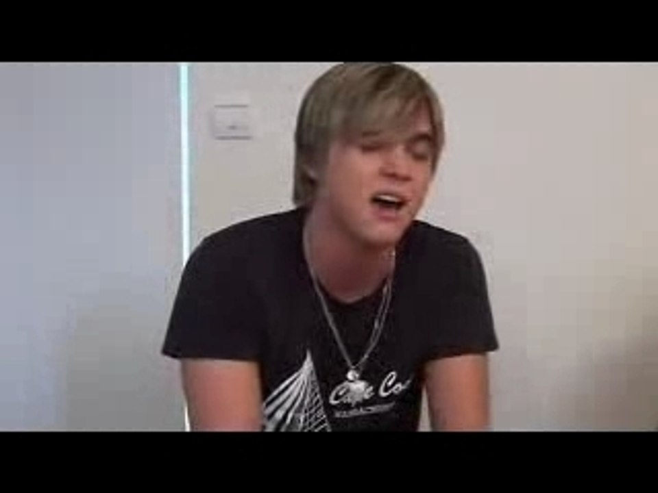 Jesse McCartney-De Toi A Moi