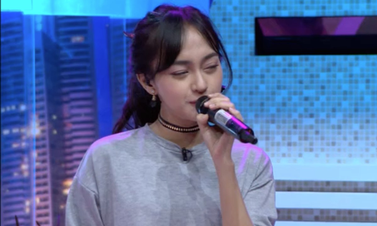 Paris by Chainsmoker - The Interview With Tukul