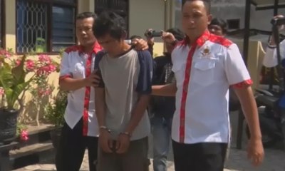 Video herunterladen: Polisi Tangkap Residivis Pembobol Kotak Amal Masjid