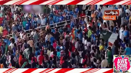 Pakistani Fans Reaction Before & After Lost To INDIA In Champion Trophy