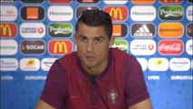 Copa Confederaciones: el nuevo reto de Cristiano Ronaldo