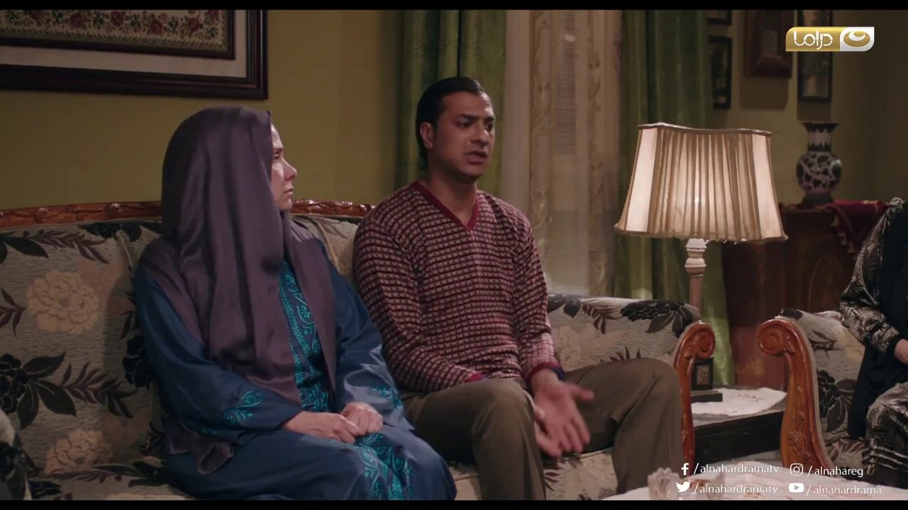 Episode 11 - Taqet Al Qadr Series | الحلقة الحادية عشر  - مسلسل طاقة القدر