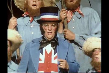 It Ain't Half Hot Mum S02E08 - The Night Of The Thugs