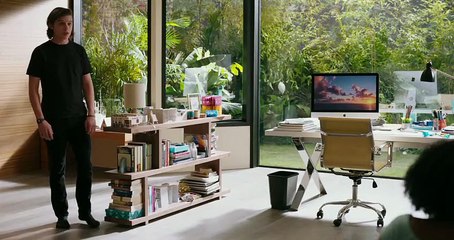 Everything Everything Movie Trailer #1