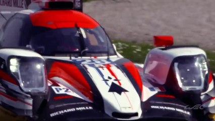 The prologue is on the go !