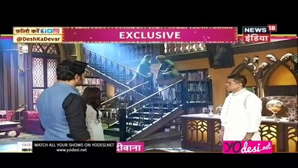 Kavya Ne Diya Behen Ko Dhokha !!! Koi  Laut Ke Aaya Hai 7th June 2017