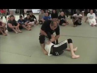 Hayastan Grappling for MMA with Gokor Chivichyan