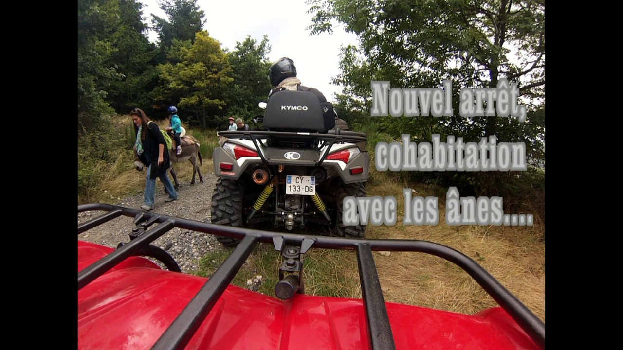 Rando ACTIV'TRIBU 13.09.13
