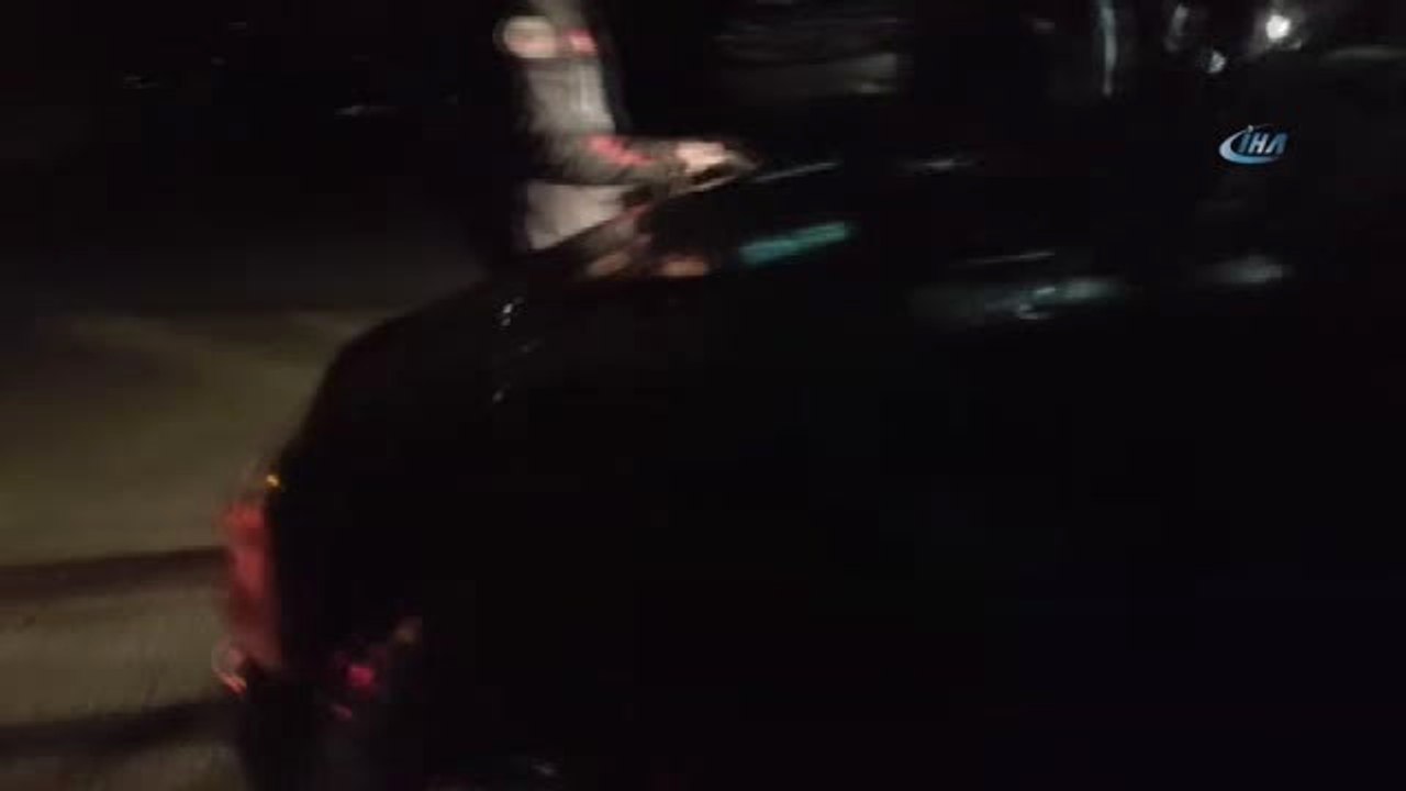 Zeyna Zehir Tacirlerine Geçit Vermiyor