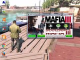 Mafia 3 download Keygen free for pc, PS4, Xbox One