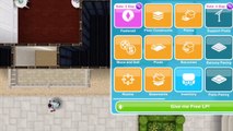 The Sims FreePlay _ FRENCH CHATEAU • REMODEL