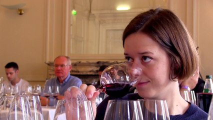 Comment le goût des des vins de Bordeaux a-t-il évolué ?