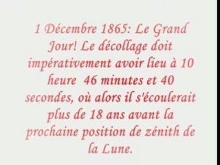 Space Mountain Mission II Supernova