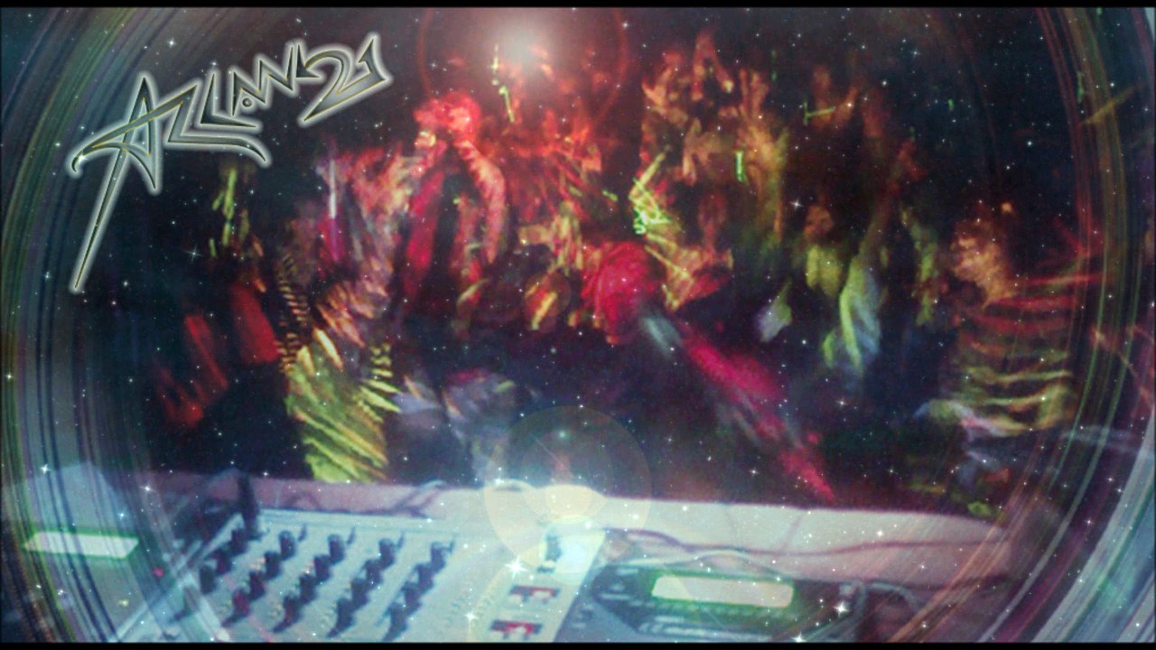 ARCANE 21 - The sound of the star