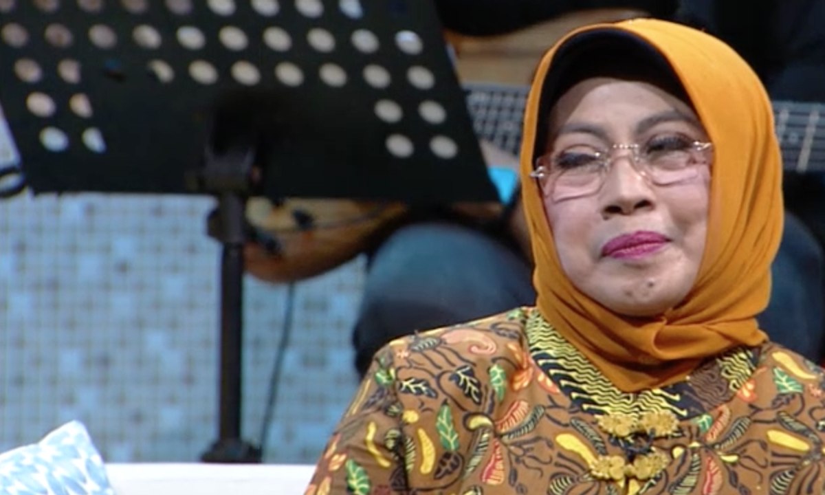 Gunung Kidul - The Interview With Tukul