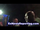 mike tyson goes off on floyd mayweather - EsNews boxing