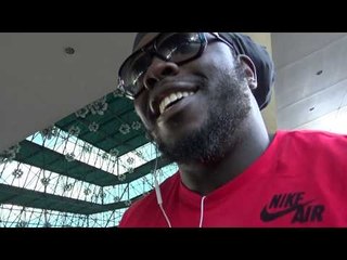 bermane stiverne says mayweather will ko manny pacquiao EsNews