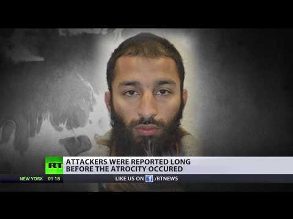 Combating Terror: UK PM May 'willing' to change current human rights laws