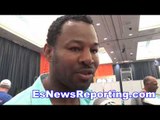 shane mosley on floyd mayweather vs manny pacquiao - esnews boxing