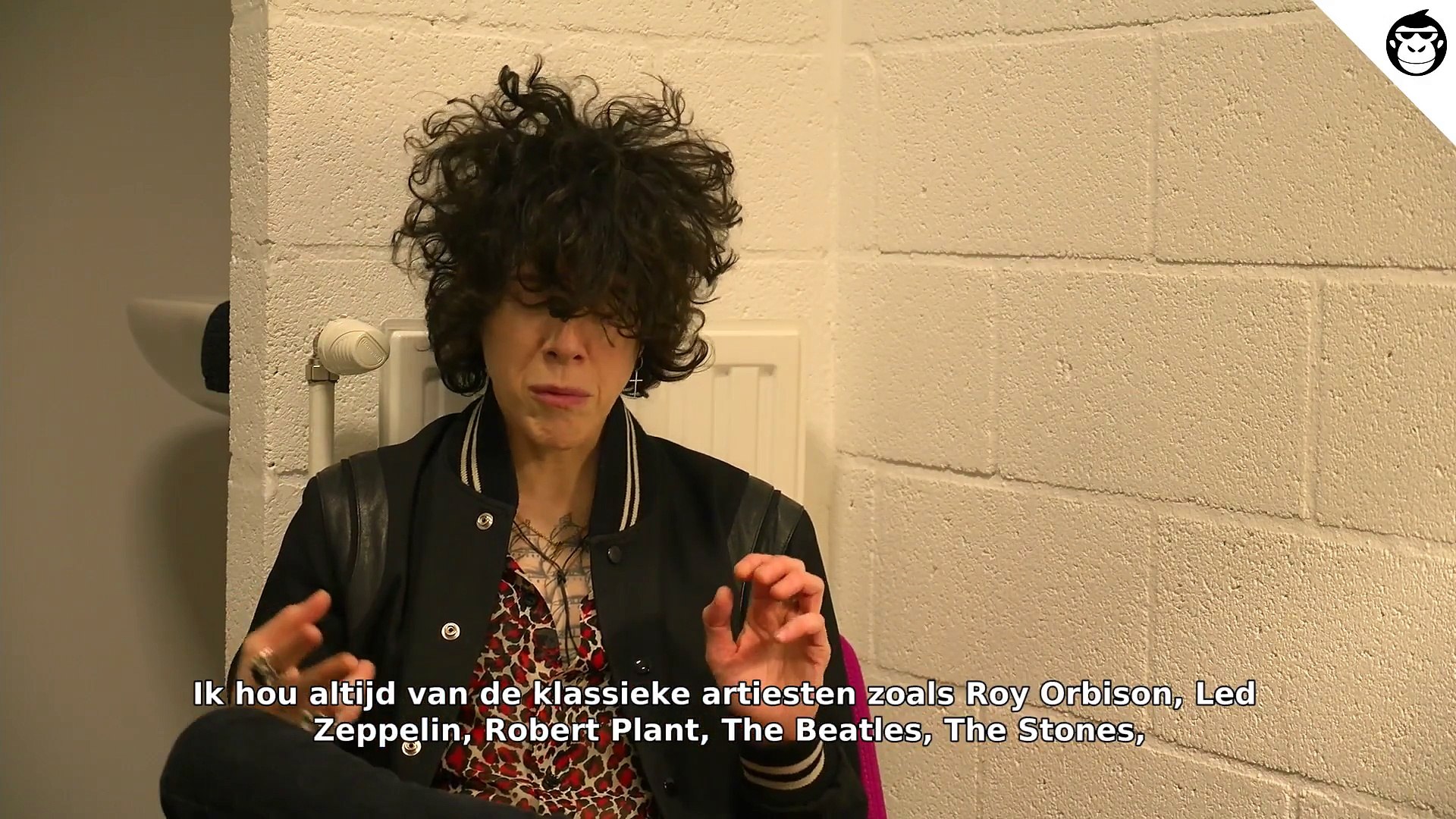 ⁣This is what singer LP had to say about Rihanna and Donald Trump