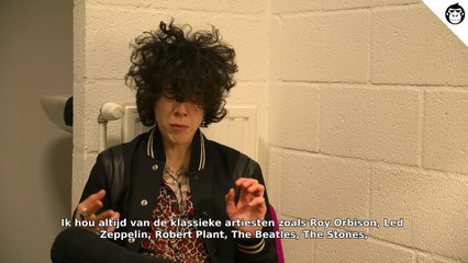 This is what singer LP had to say about Rihanna and Donald Trump