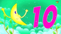 Ten Little Numbers - Dailymotion Video