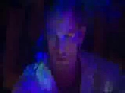 Deaf to Legendary Frankie wilde (Pete Tong)