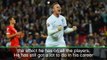 Rooney's far from finished for England - Rashford
