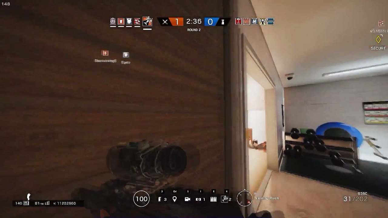 Tom Clancy's Rainbow Six: Fuze was a little bit too late