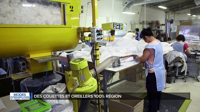 Modes d'emplois - habitat